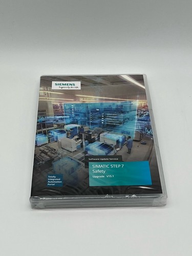 Siemens simatic step safety - siemens,