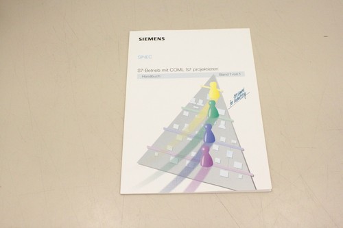Siemens sinec coml s7 - coml,