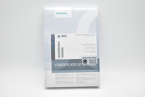 Siemens simatic 1500 - simatic, s7-1500