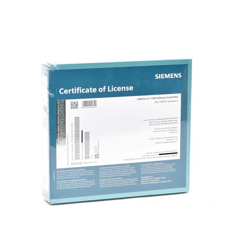 Siemens simatic 1500 - simatic, s7-1500