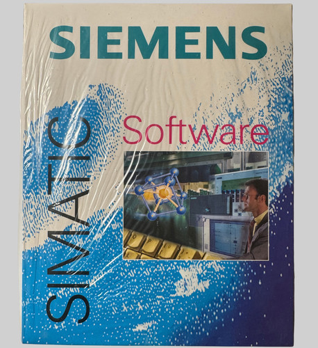 Siemens simatic software - siemens,