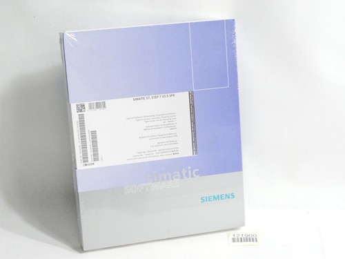 Siemens software simatic - siemens,