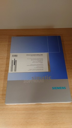 Siemens simatic software - siemens,