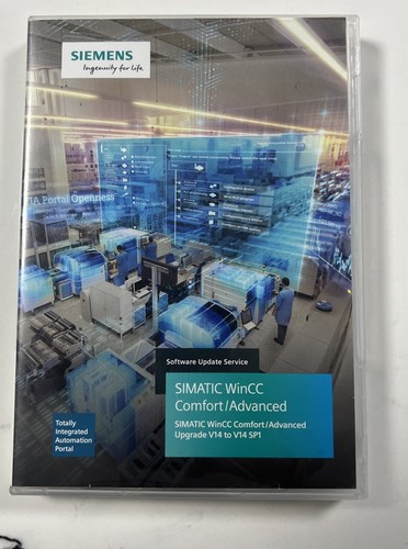 Siemens simatic wincc - simatic,