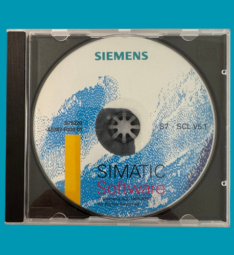 Siemens simatic software - siemens,