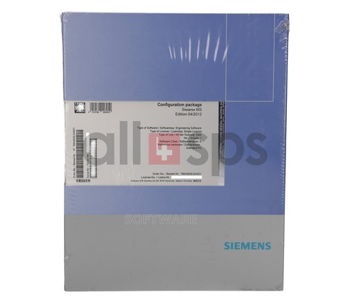 Siemens projektierungspaket - siemens,