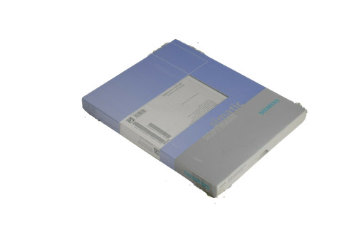 Siemens simatic software - s7,