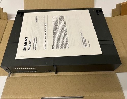 Siemens 6es7414 3xj00 0ab0 - siemens,