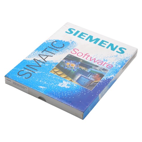 Siemens simatic - siemens, s7