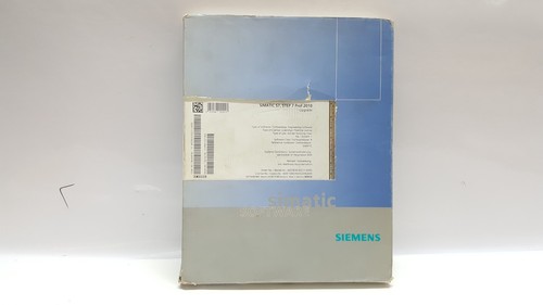 Siemens 6es7810 5cc11 0ya7 - siemens, 6es7810-5cc11-0ya7
