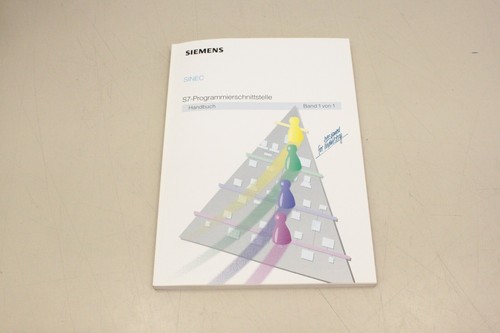 Siemens sinec s7 - ,