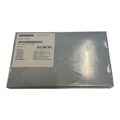 Siemens ewk sus1081032 wincc - ewk-sus1081032,