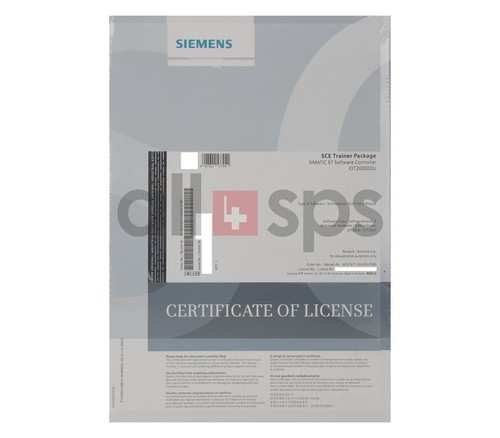 Simatic software controller - s7,
