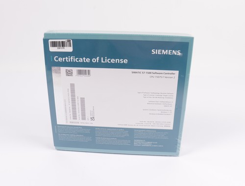 Siemens simatic 1500 - siemens,