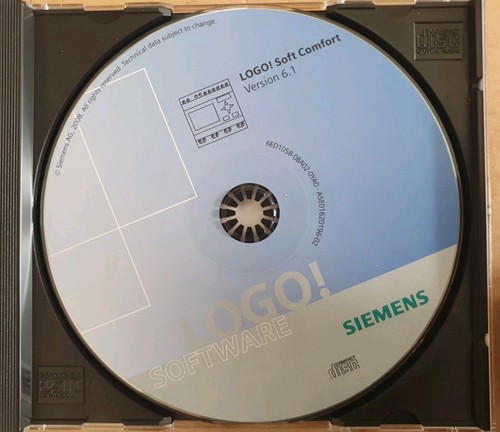 Siemens logo soft comfort 1 - soft, v6.1