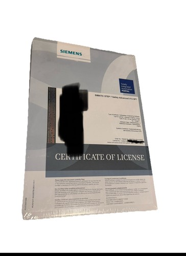 Simatic safety advanced - s7,