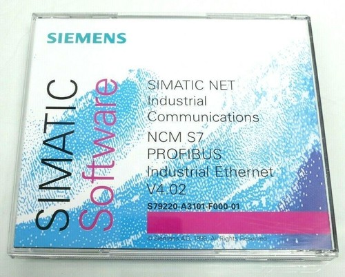 Siemens simatic software ncm - siemens,