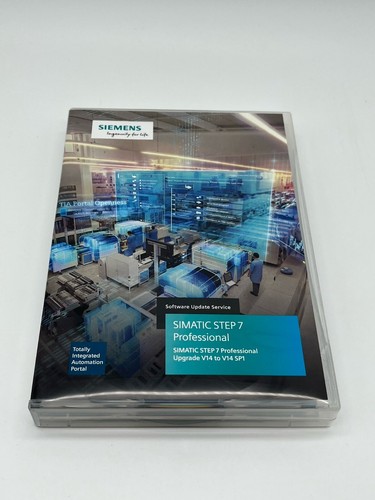 Siemens simatic step - siemens,