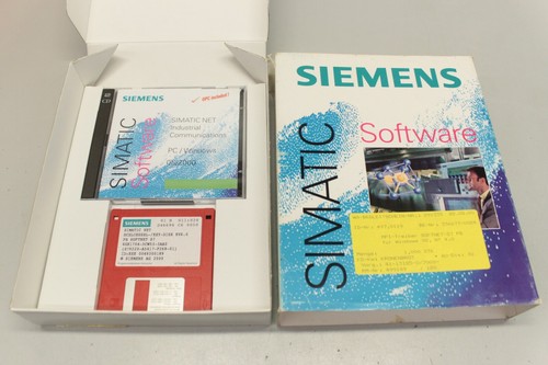Siemens simatic net - siemens,