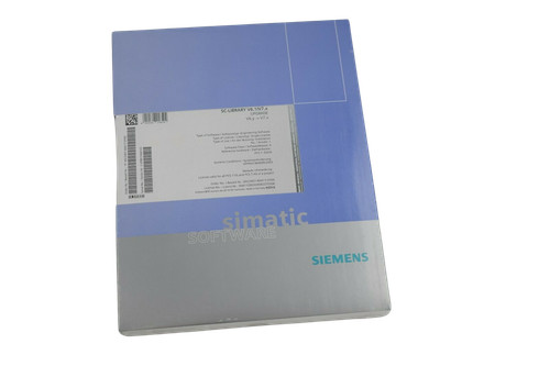 Siemens simatic software - simatic,