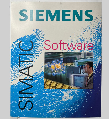 Siemens simatic software - siemens,